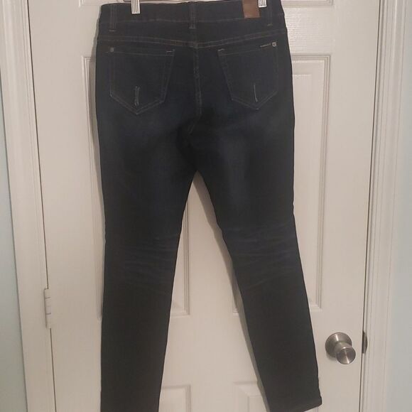 Jeans American Blue juniors size 13 - Picture 5 of 5